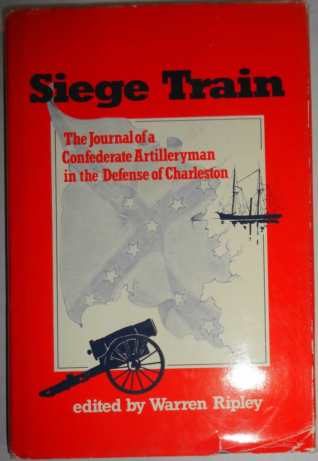 8 Civil War HC books: Battlefields, Leaders, Art, Tales & Legends, Confederates