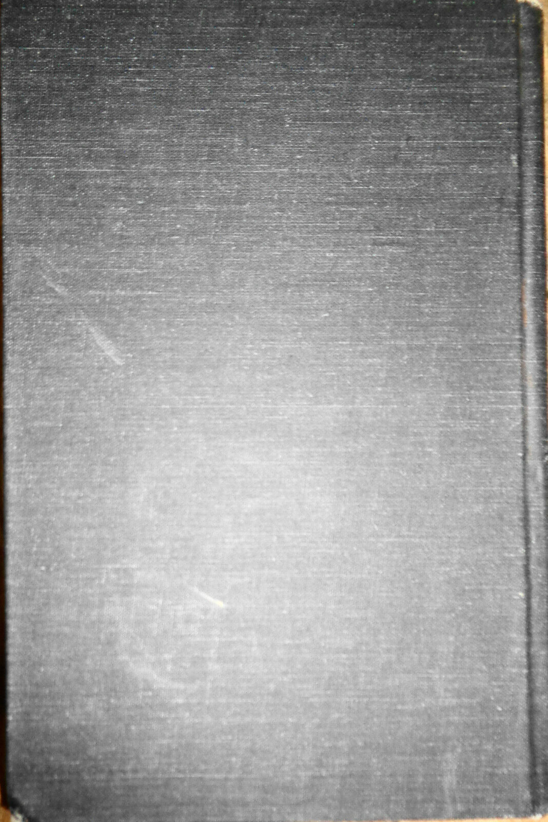 Journal of American Psychoanalytic Association: cumulative index V 1-22, 1953-74