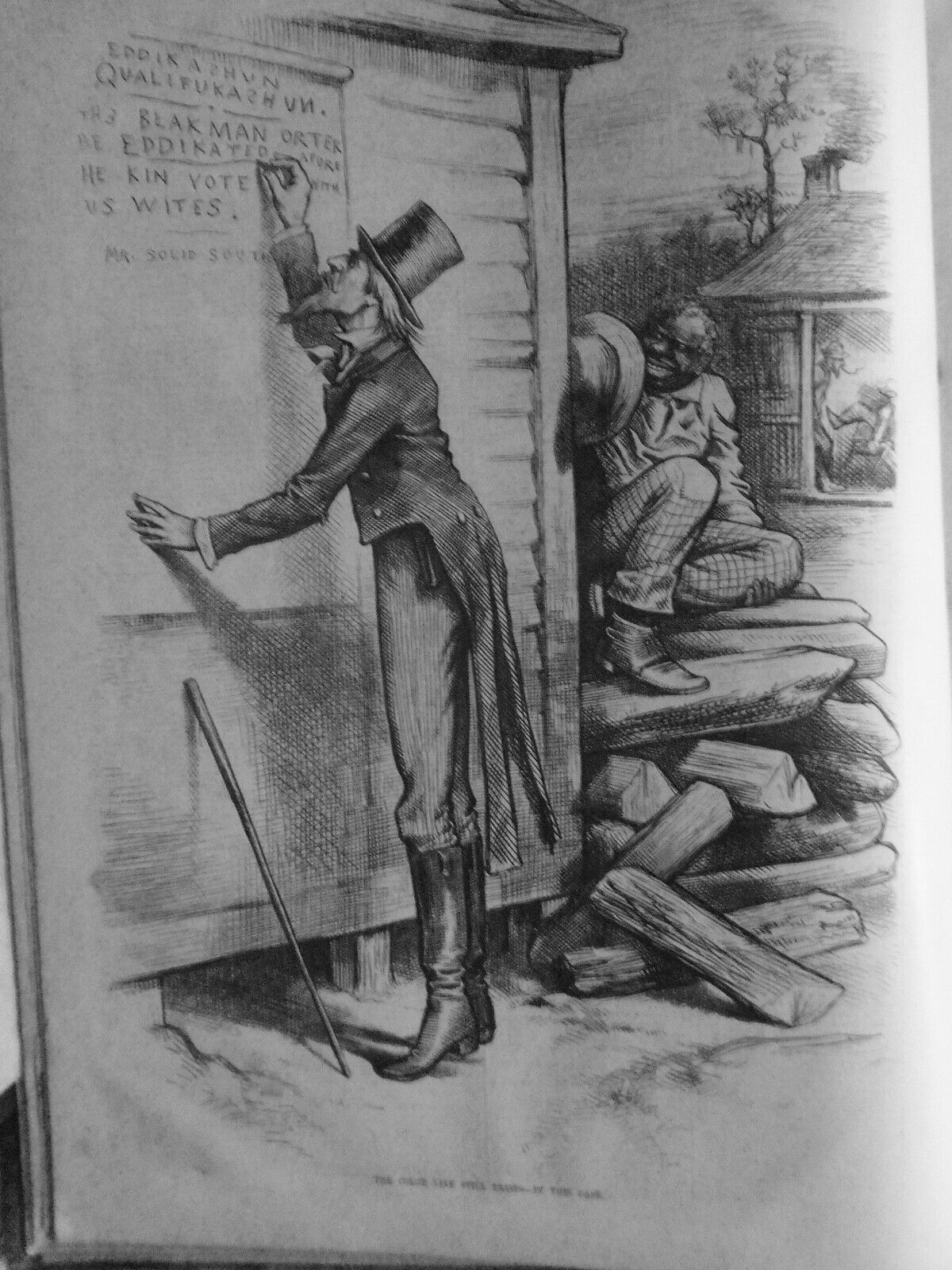Harper's Weekly, Bound volume January to June, 1879. 1st edition Original issues