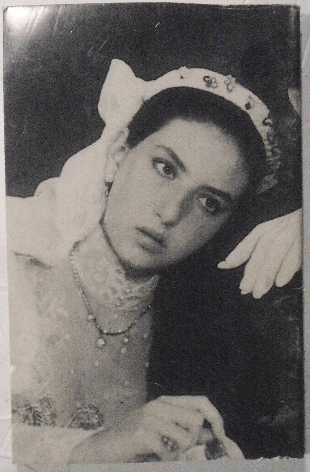Reemergence Jewish Life in Eastern Europe - Film Festival 1992 Souvenir Program
