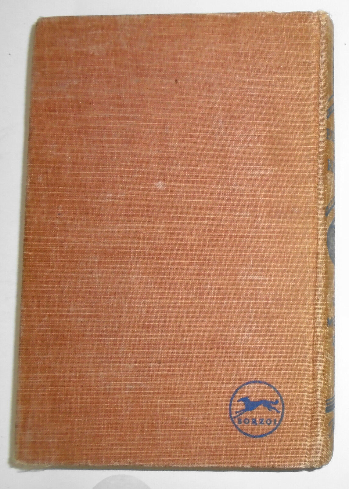 Europe in retreat, by Vera Micheles Dean. SIGNED First edition, 1939