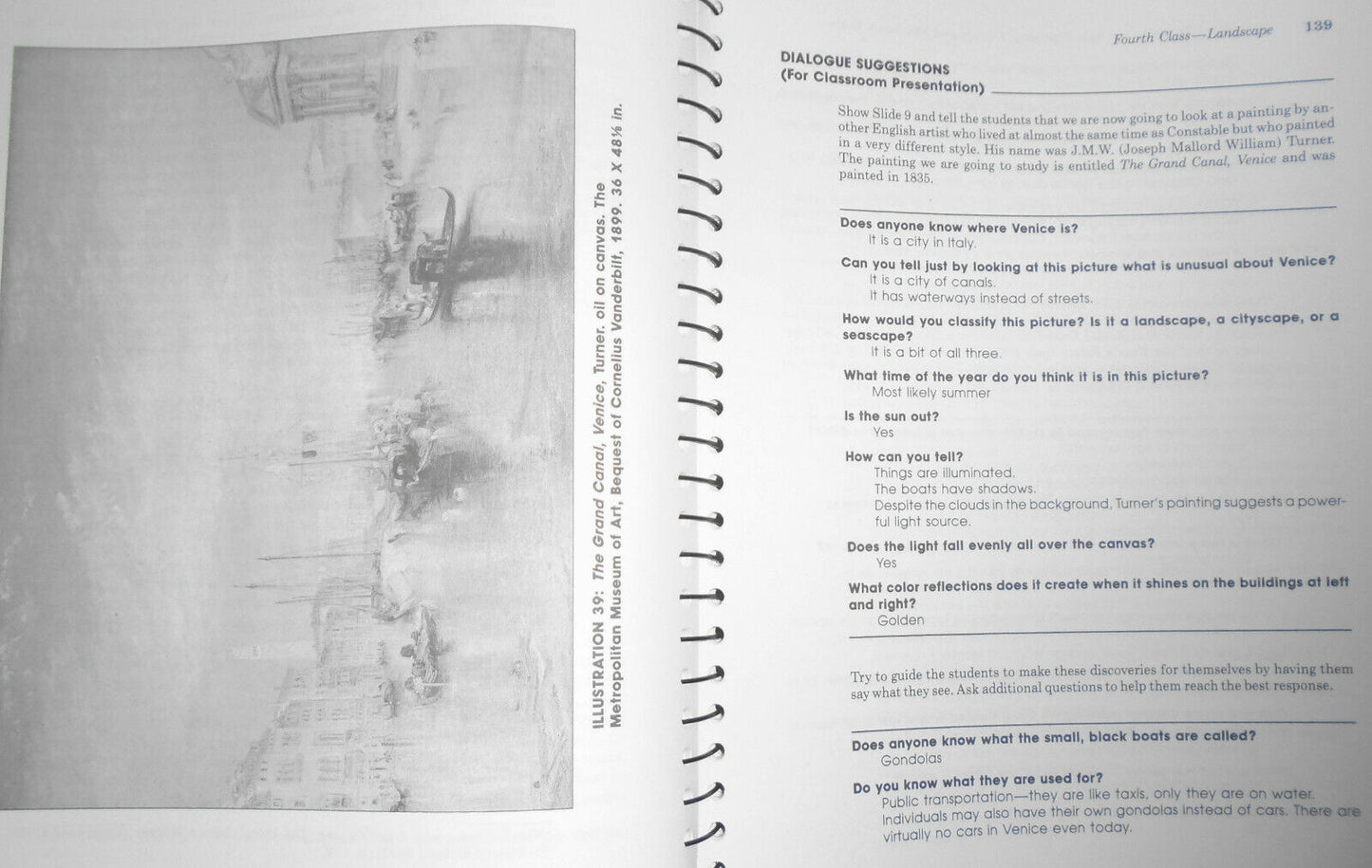 Learning to Look: A Complete Art History and Appreciation Program for Grades K-8