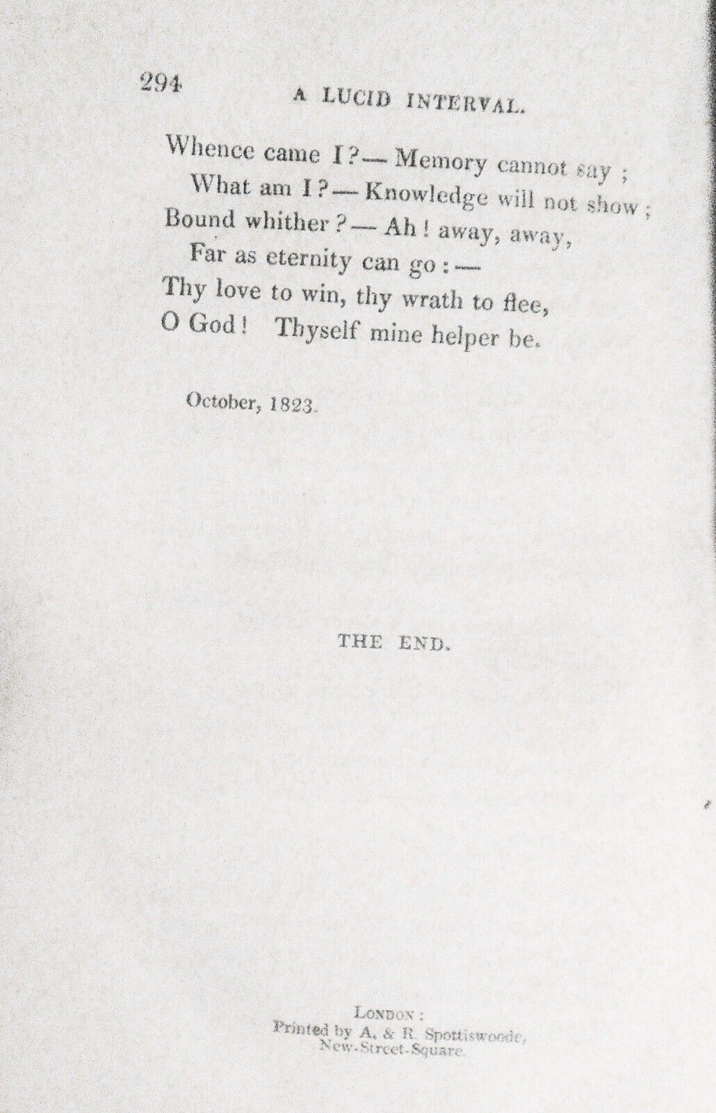 1824 Prose, by a poet - by James Montgomery. 2 Volumes set. 1st & only edition.