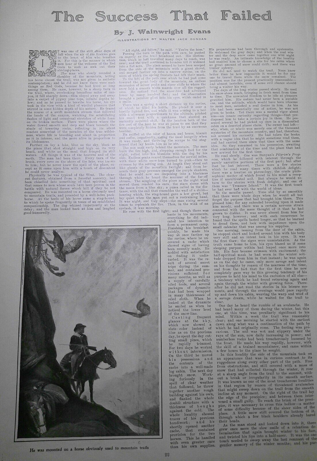 Harper's Weekly March 27, 1909. Mark Twain letter; Female cabinet; St. Gaudens