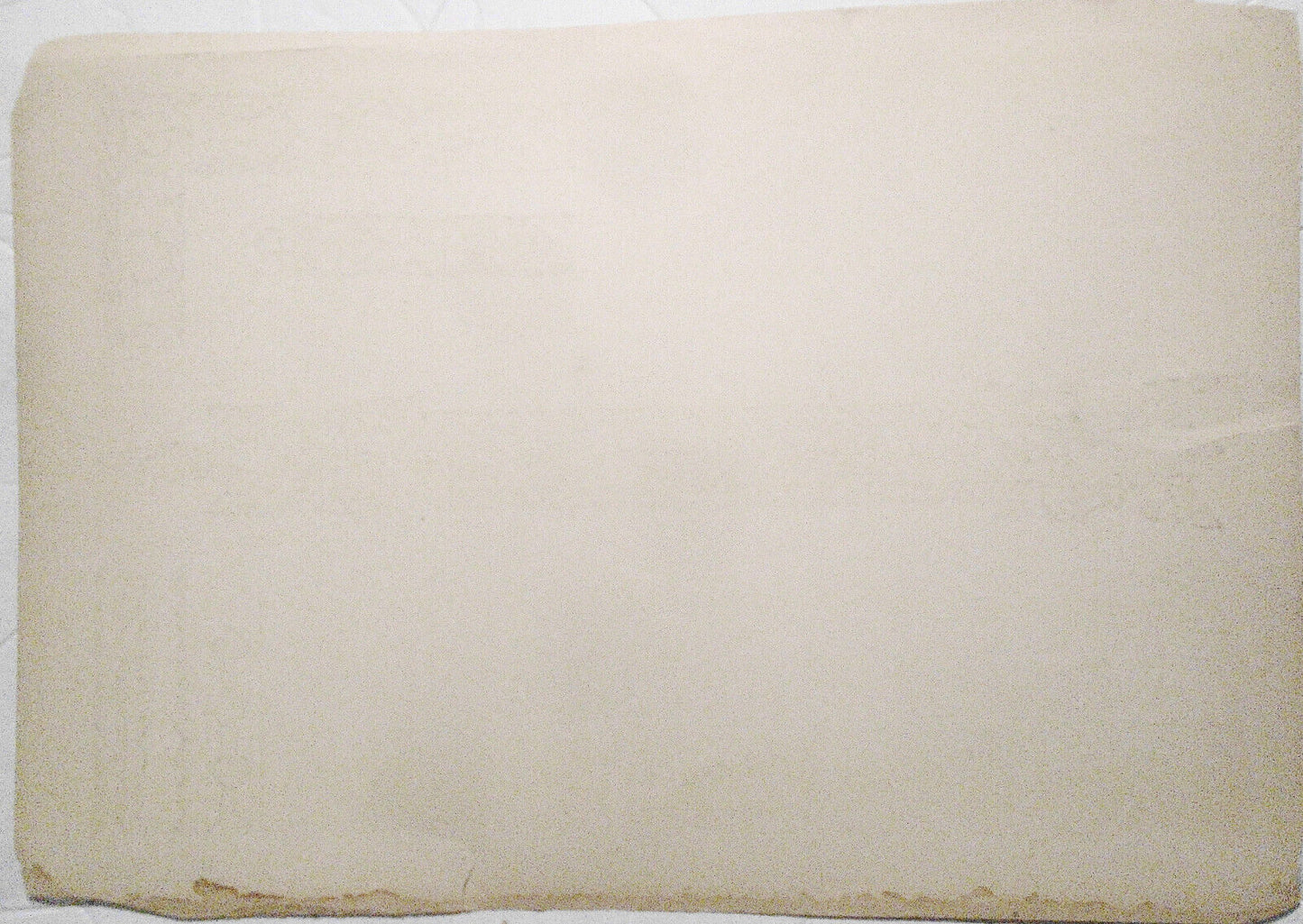 1868 Hindoo No. 2, by Owen Jones Color Lithograph from The Grammar of Ornament