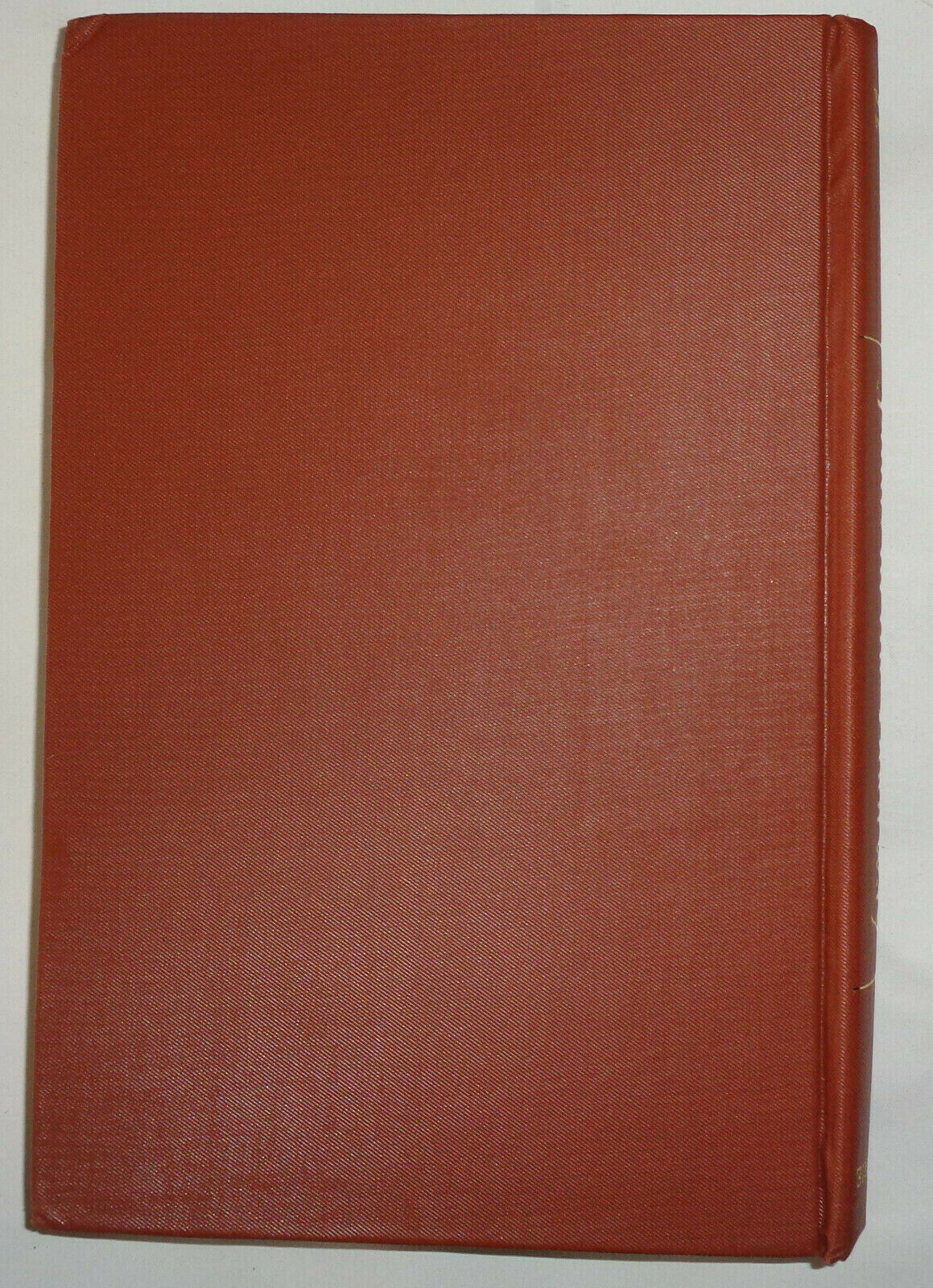 Janus in the Doorway, by Douglas Guthrie, Dr. - SIGNED First Edition, 1963 HC/DJ
