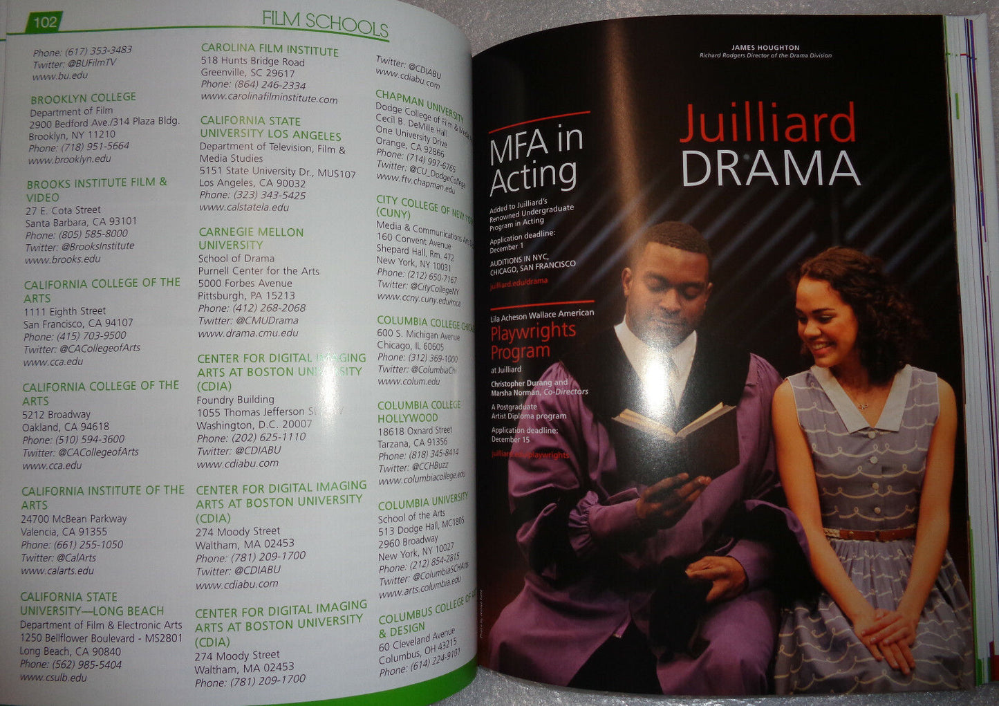 Entertainment Power Players® : The Premier Entertainment Career Directory of...