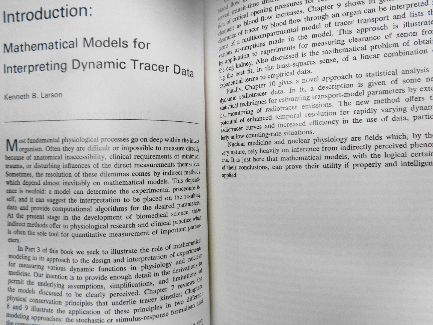 Computer processing of dynamic images from an Anger scintillation camera. 1974