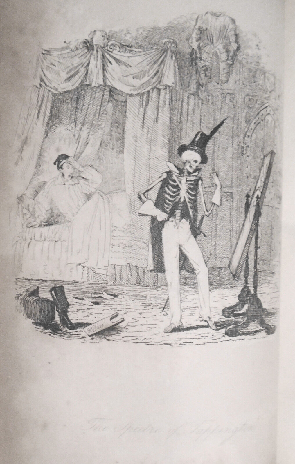 Charles DICKENS / Bentley's Miscellany March April May 1839 Bound 1st ed 1849