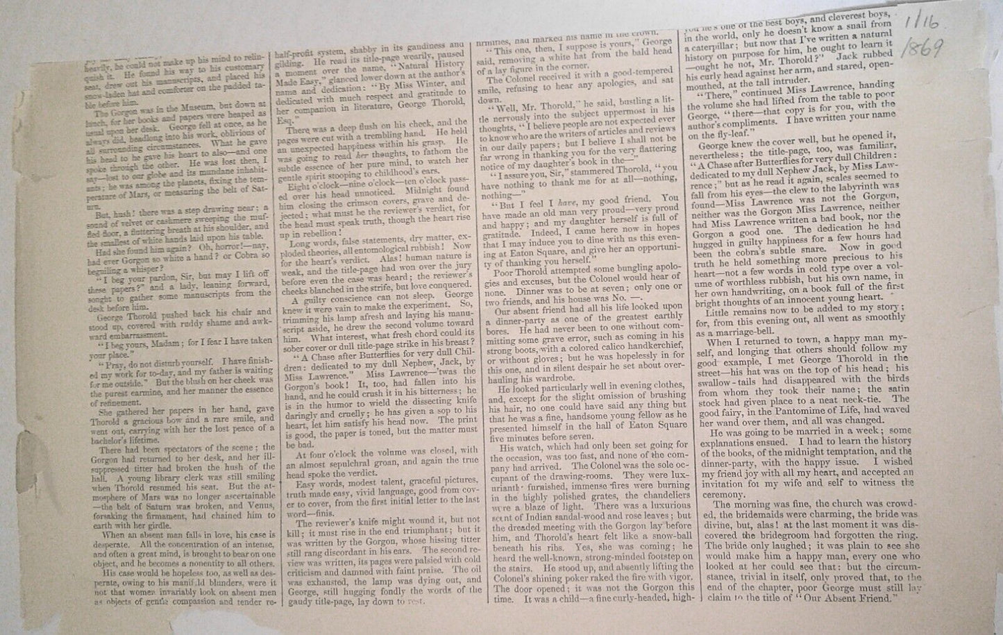 Madrid Spain. Signing of Petition for Abolition of Slavery. Harper's Weekly 1869
