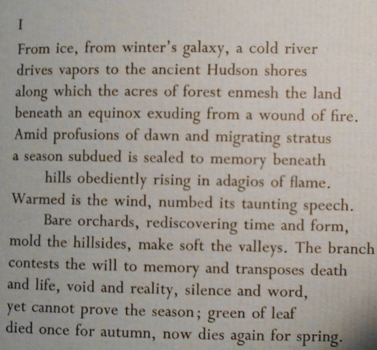 Arrivals : six sonnets, by Kenneth A Lohf. SIGNED Limited edition # 49 Of 100.