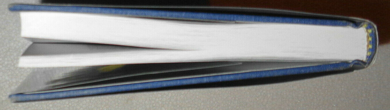 Penthouse F, by Richard Kalich. Hardcover. First Edition, 2010. Fine/Fine.