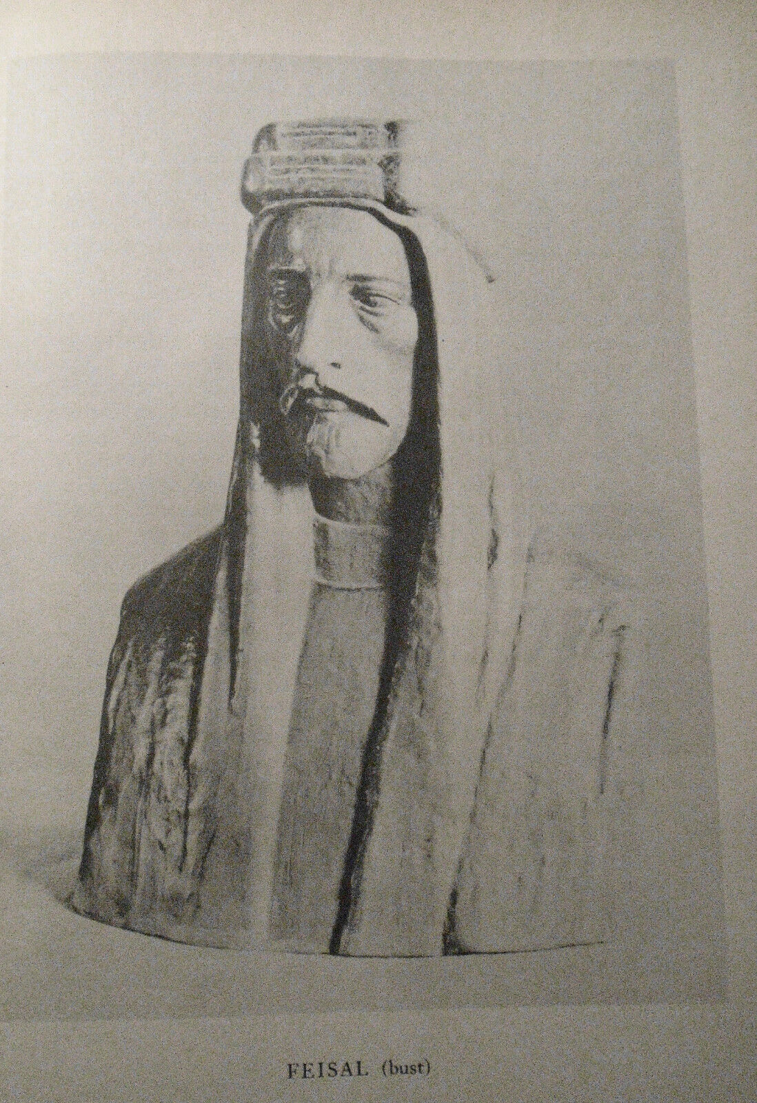 Seven pillars of wisdom : a triumph, by T. E. Lawrence. 1935 1st edition