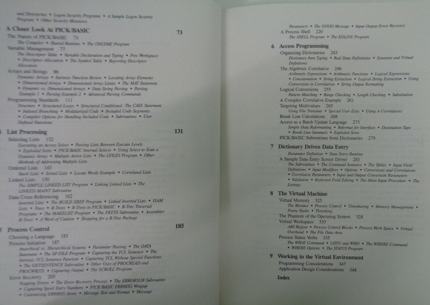 Pick for Professionals : Advanced Methods and Techniques by Harvey E. Rodstein.