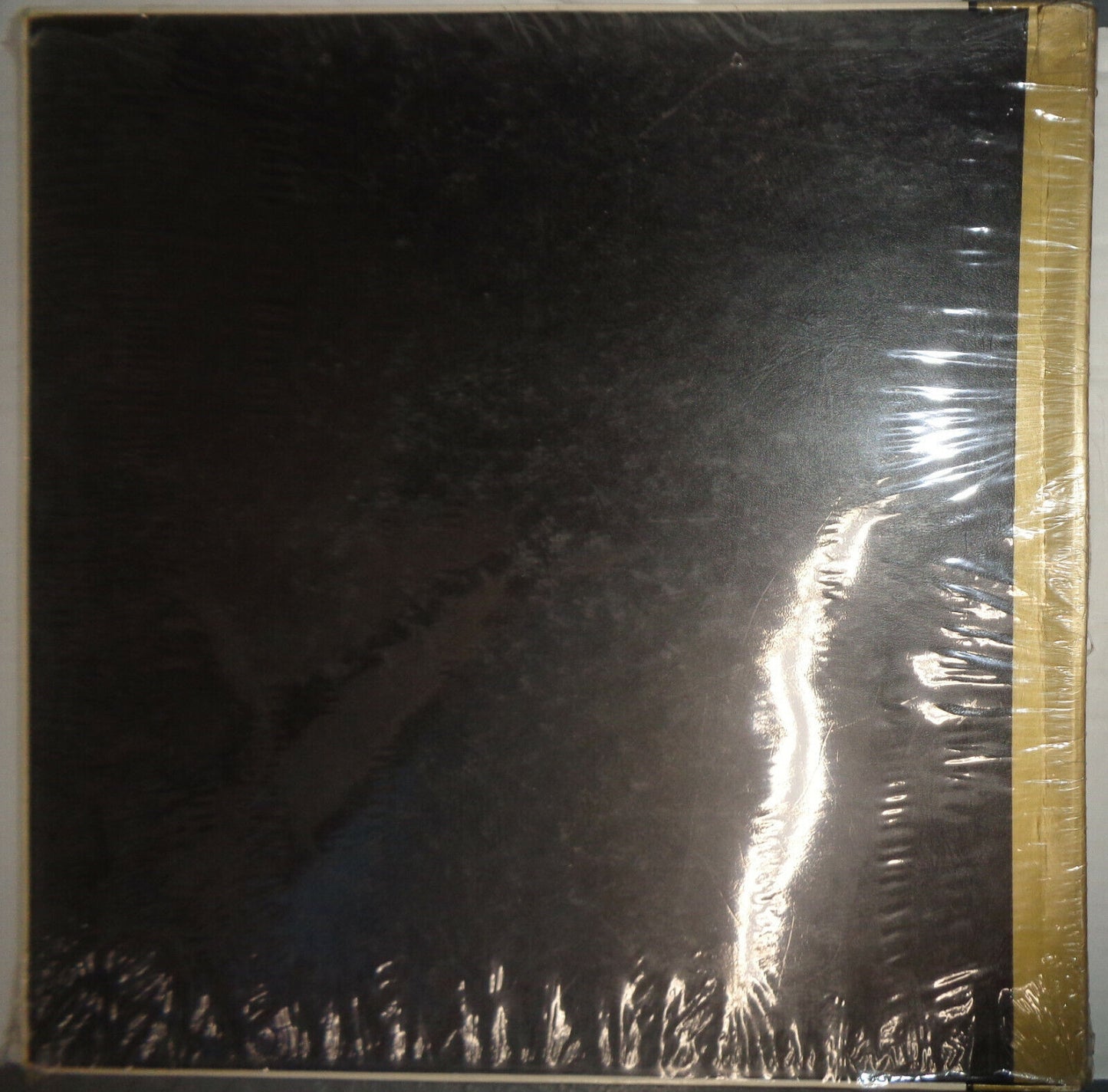 Puccini The Girl Of The Golden West Gavazzi 3xLP Everest S-453/3 NEW. SEALED.