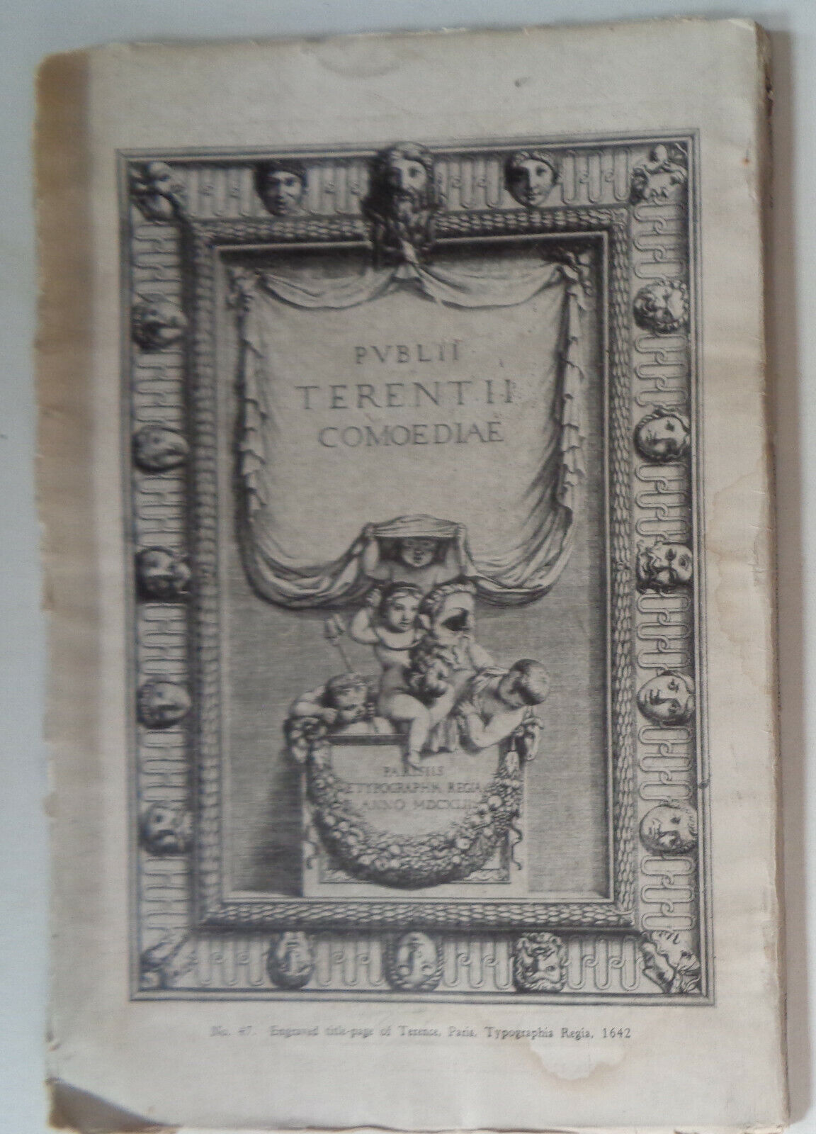 OLD & NEW WORLD, EARLY EUROPEAN BOOKS & AMERICANA INCUNABULA. H.P. KRAUS 1945