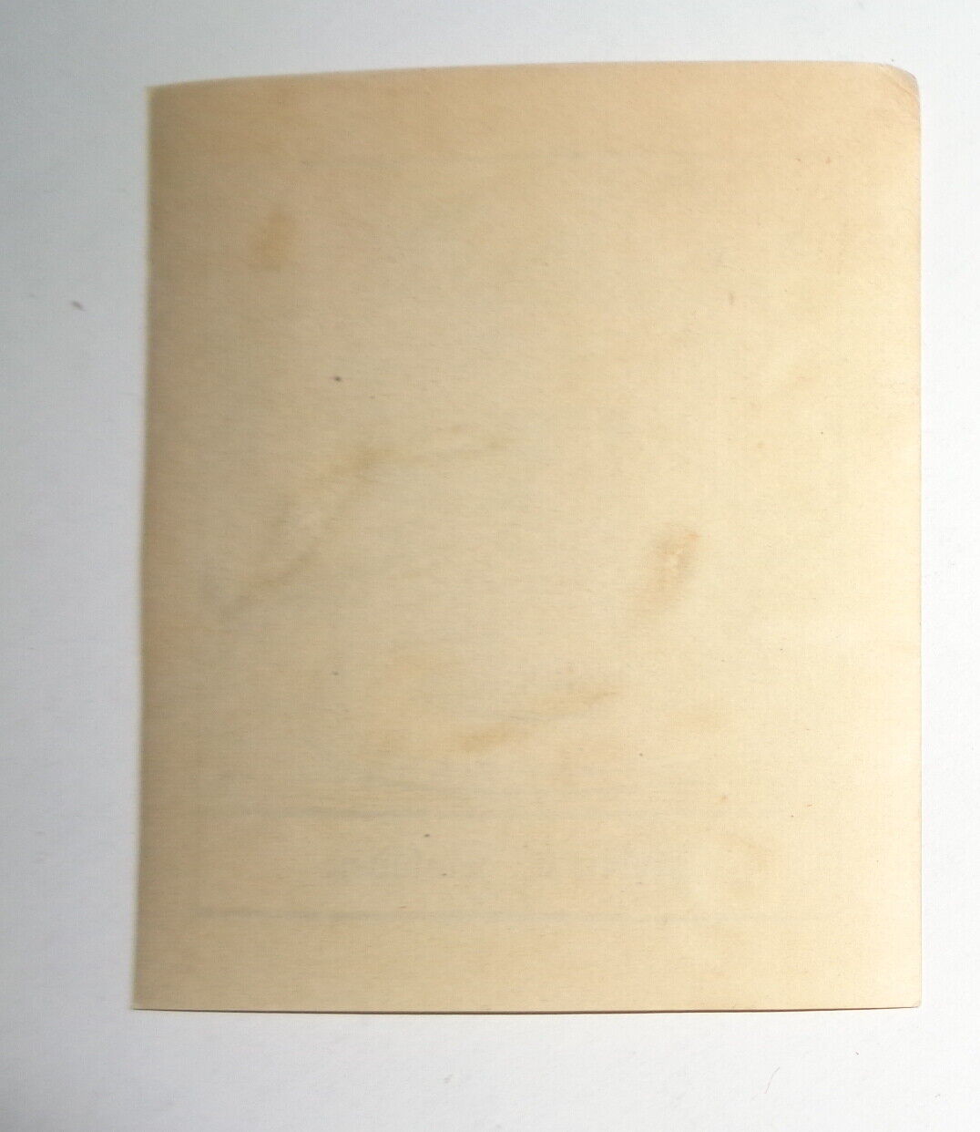 Helen C. Bowden Ex Libris Bookplate