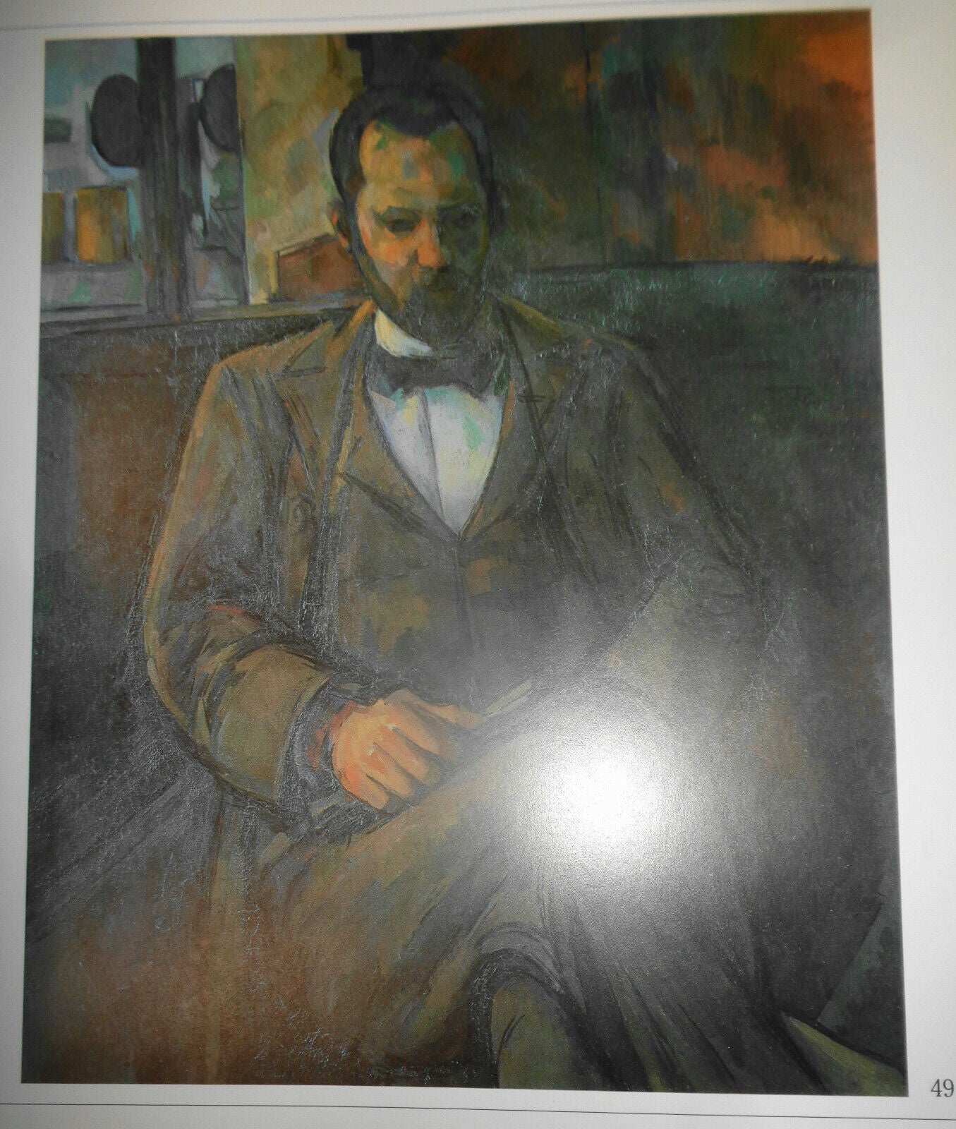 Impressionism: The First Collectors by Anne Distel. Fine/Fine 1990 First Edition