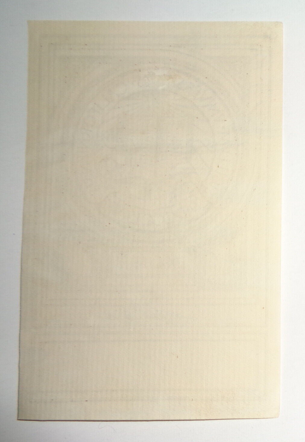 University Of California Ex Libris Bookplate