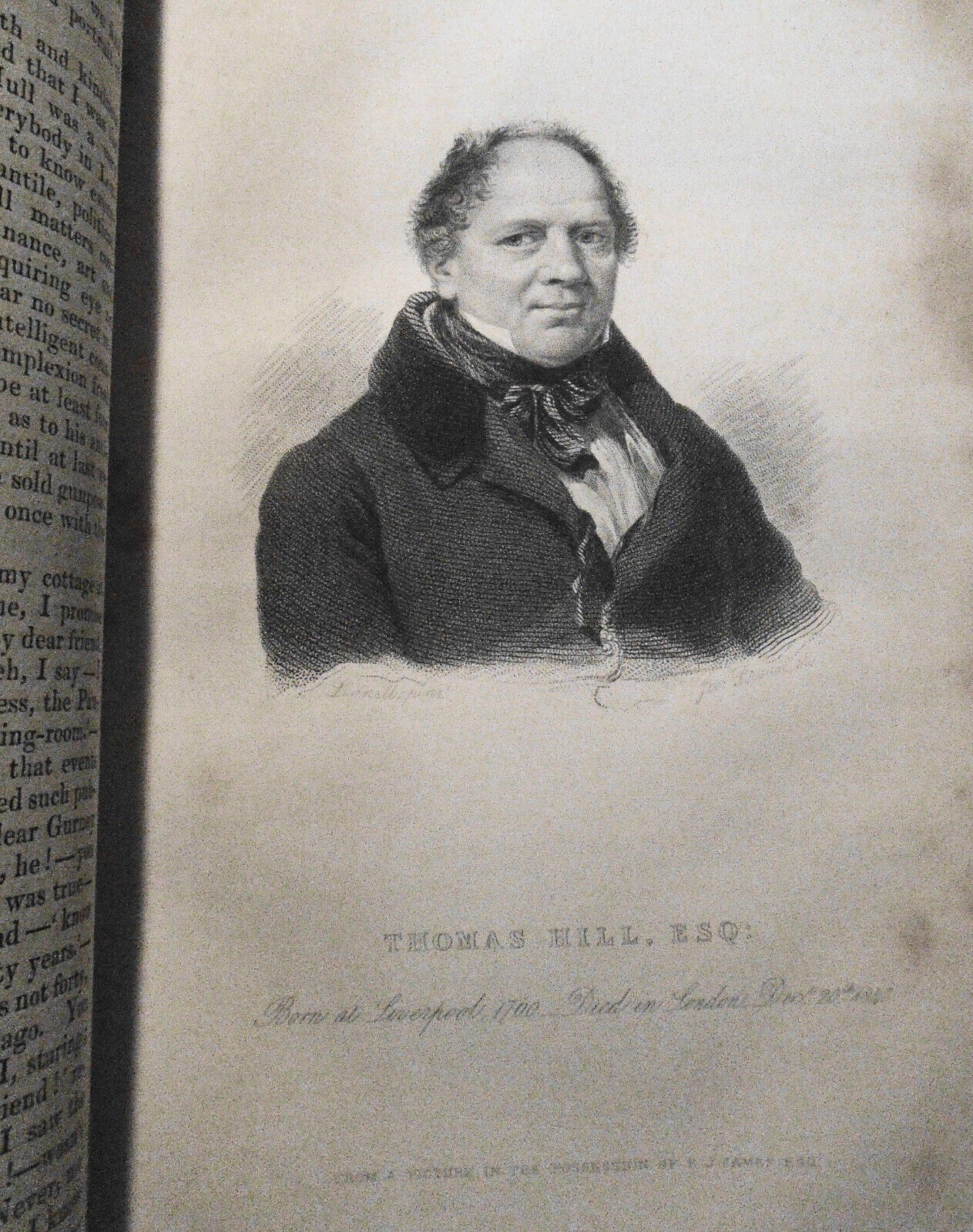 1841 Bentley's Miscellany Vol IX - Guy Fawkes, Longfellow, Ingoldsby, Crowquill