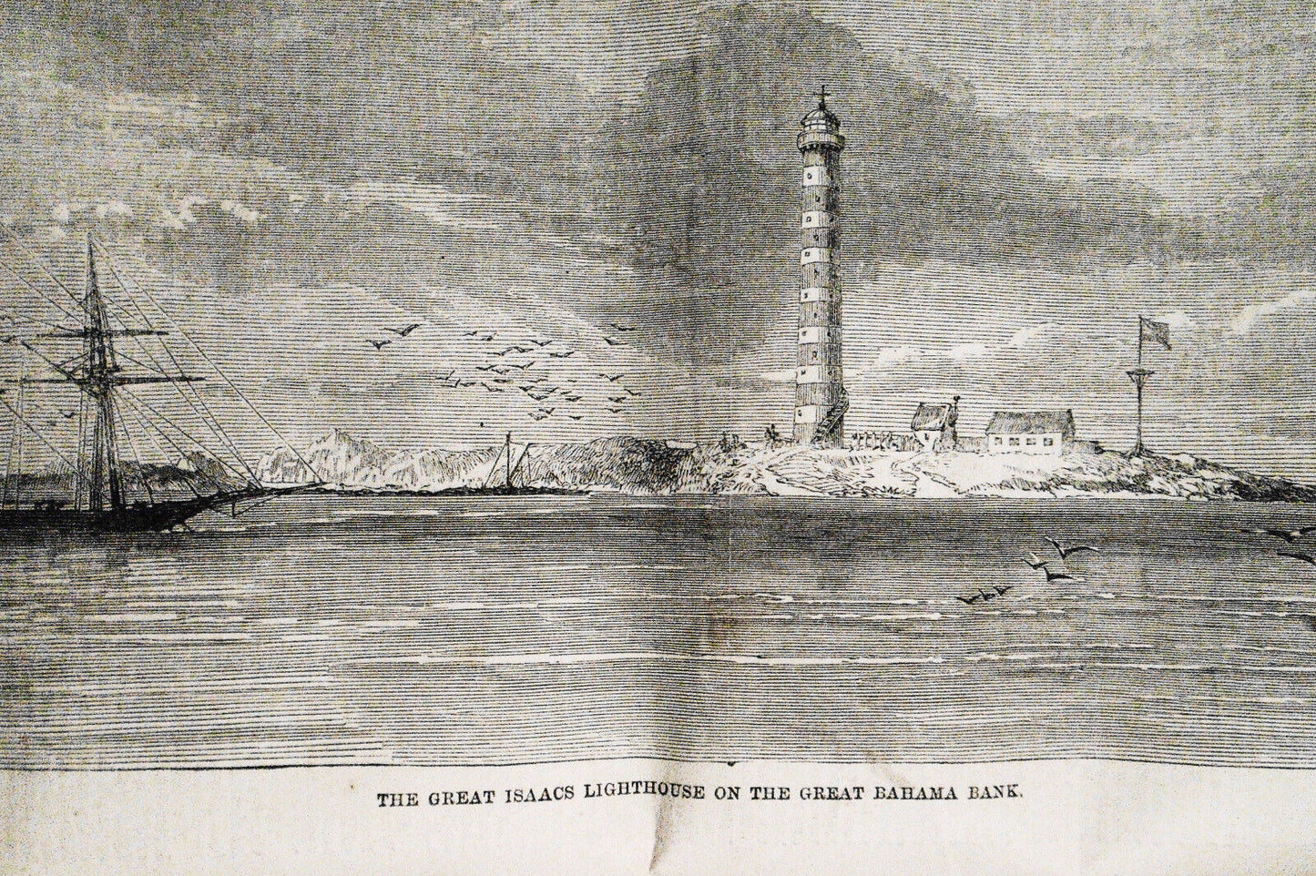 Illustrated London News, 9/24/1859 - Attack on Chinese fortifications at Peiho