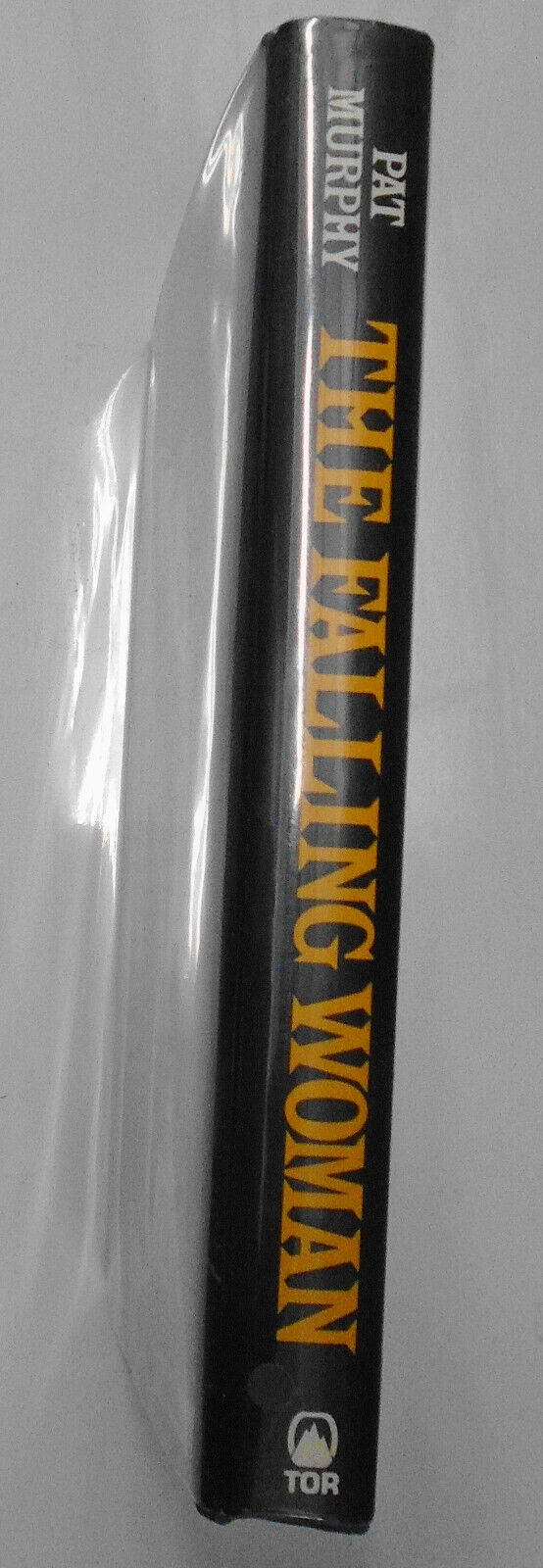 Pat Murphy: The Falling Woman SIGNED 1st Edition 1986 Fine/Fine. Review copy. HC