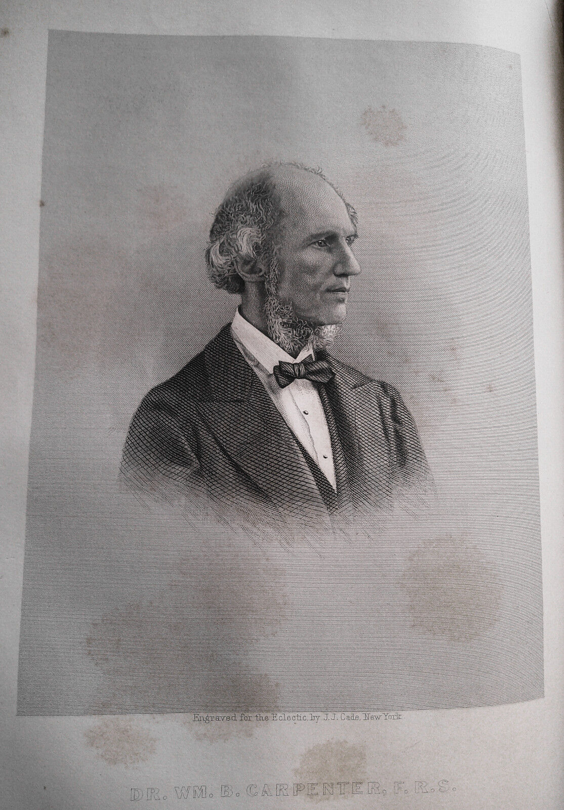 1875 The Eclectic magazine July-Dec Vol 22