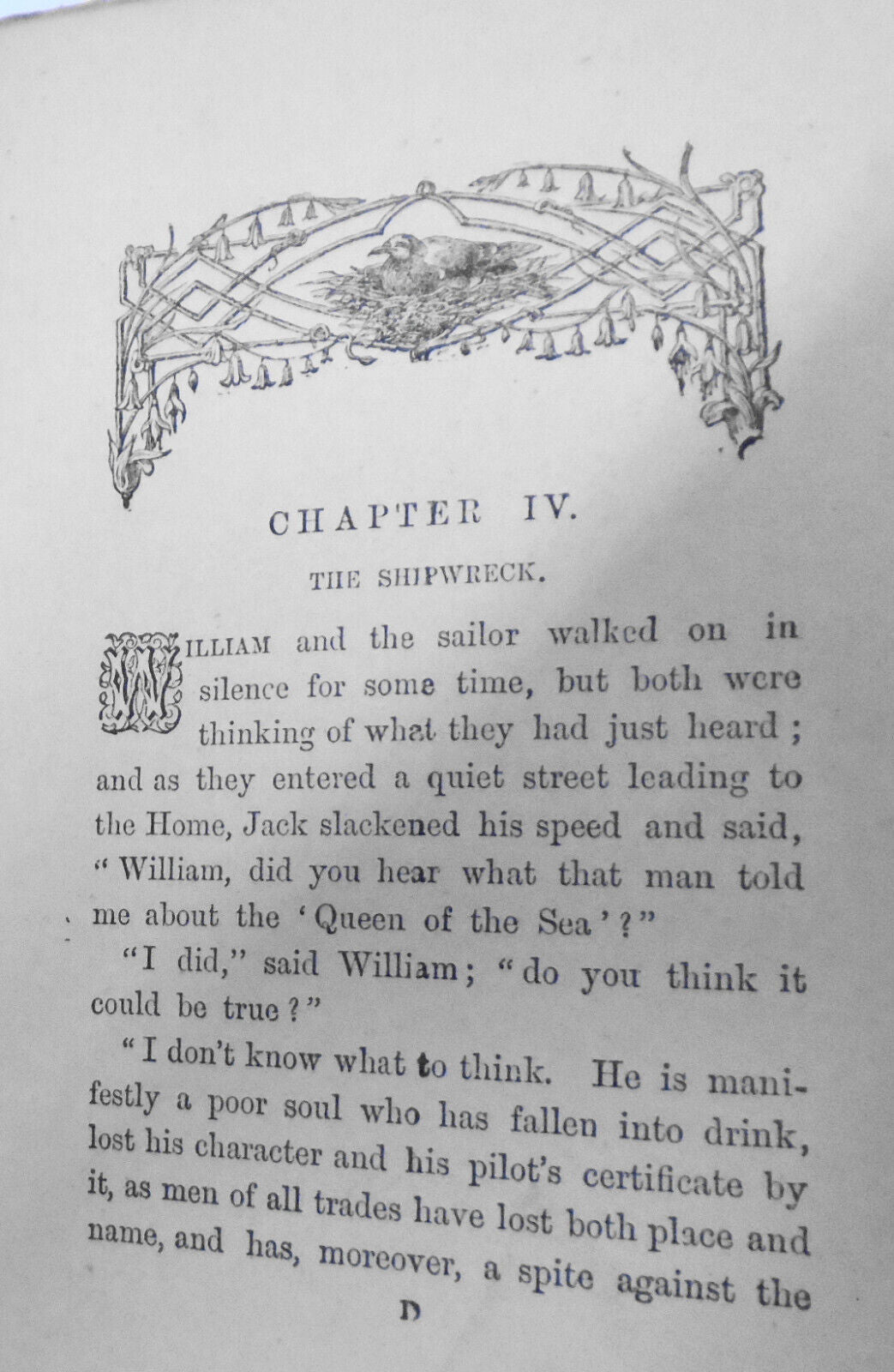 Cousin Jack's Adventures. 1887.