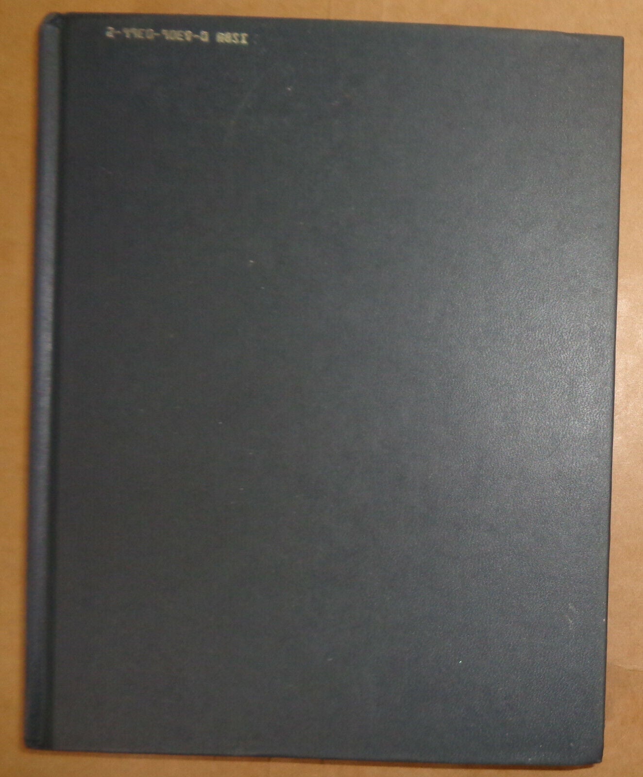 Programming with R:Base 5000 by Cary N Prague; James E Hammitt. 1st edition 1986