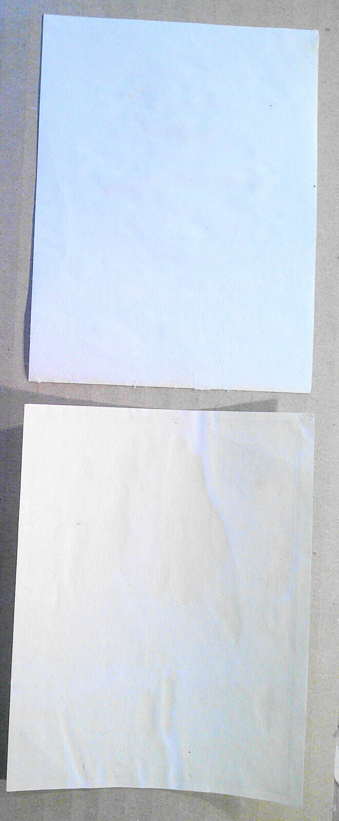 2 C. V. Mosby Company Ex Libris Bookplates