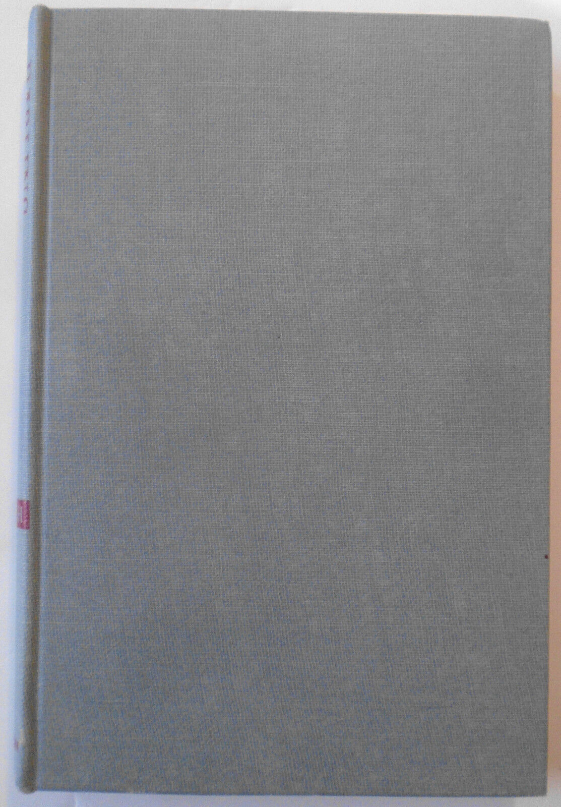 Darling, I am home - by Donald Hough. SIGNED First edition, 1946.