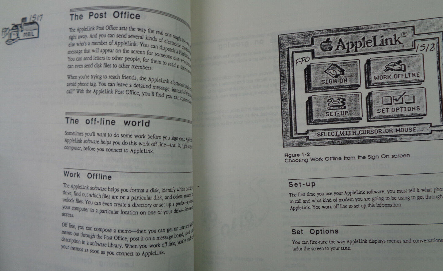 1988 AppleLink Personal Edition : Confidential pre-release program