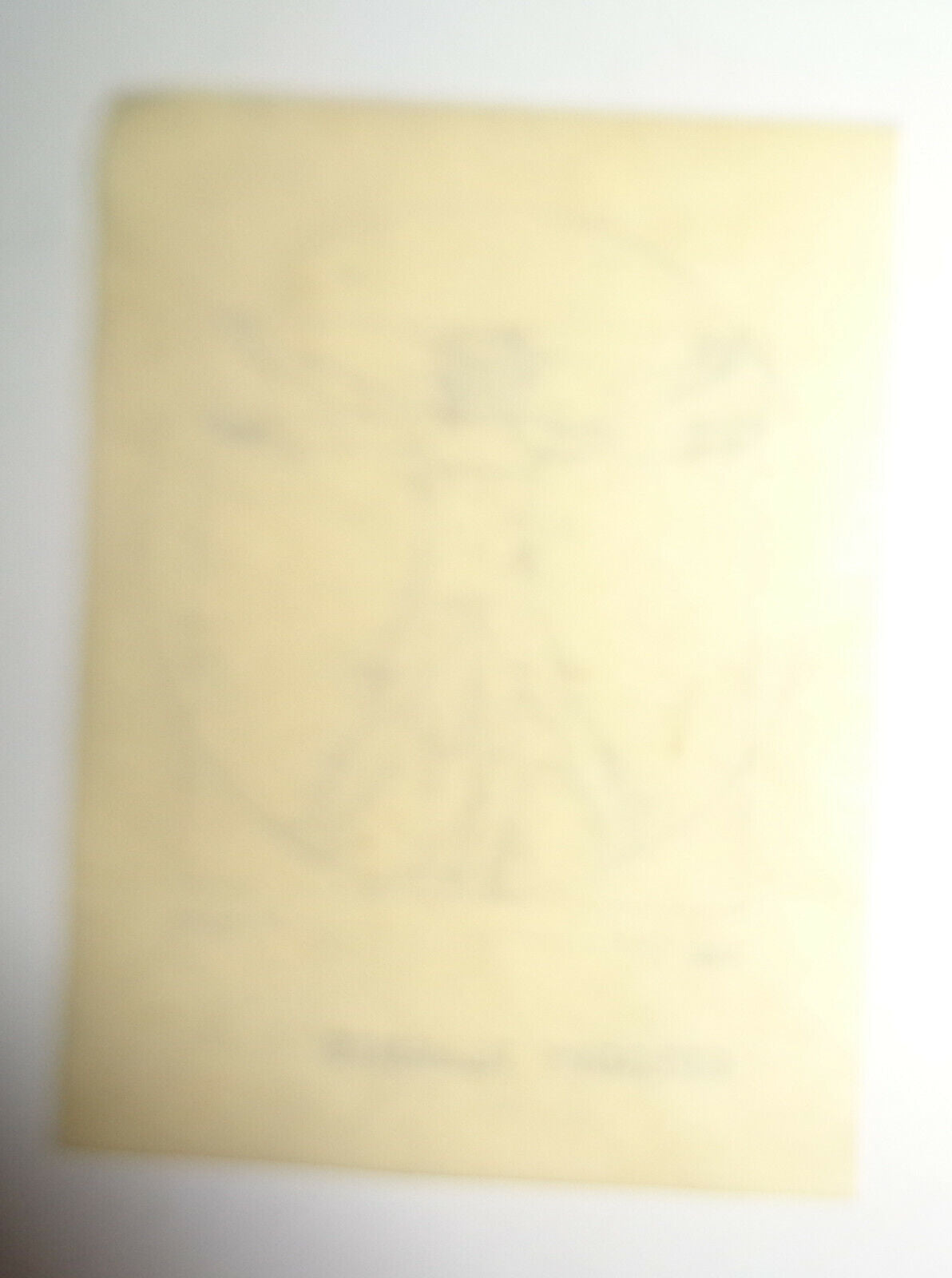 Gregory Albanis Ex Libris Bookplate