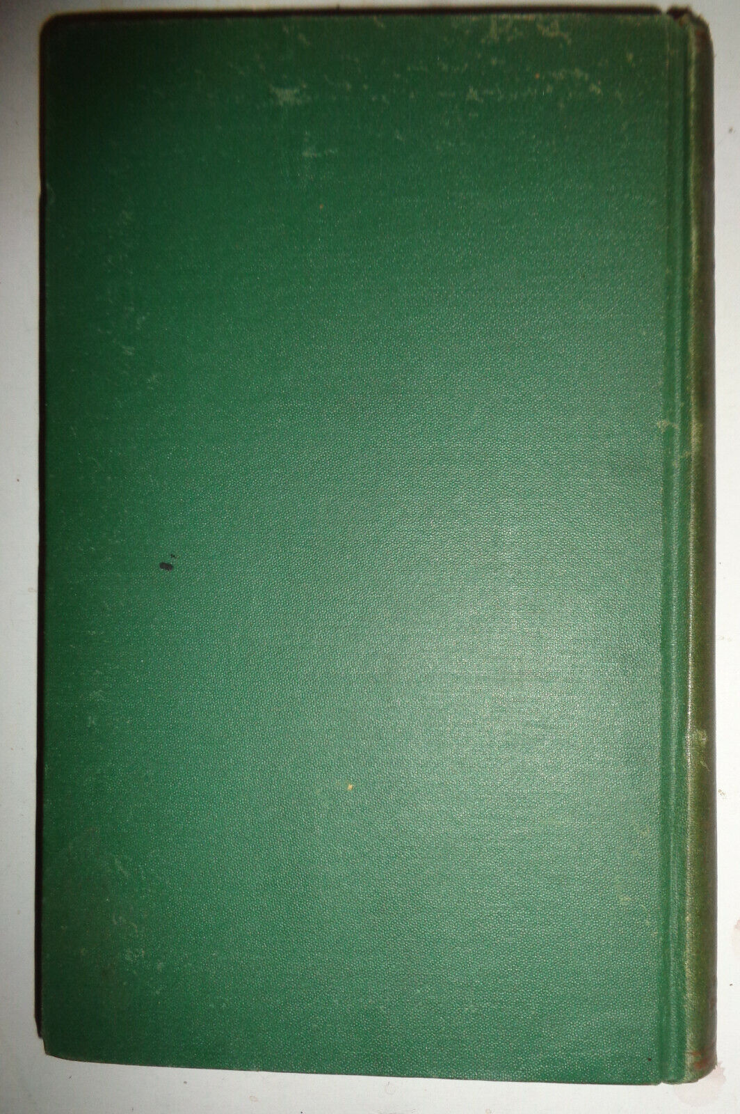 Experimental Investigation Of Enamel Dentine & Dental Pulp SIGNED by W Fish 1933