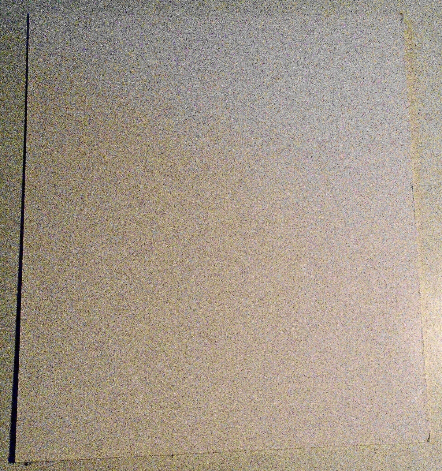 Roy Lichtenstein - Opening Reception Invitation Card - Gagosian New York 2010