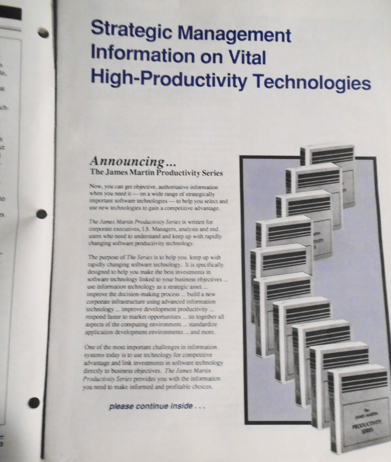CASE Strategies, August 1989 - Newsletter on Computer Aided Systems Engineering