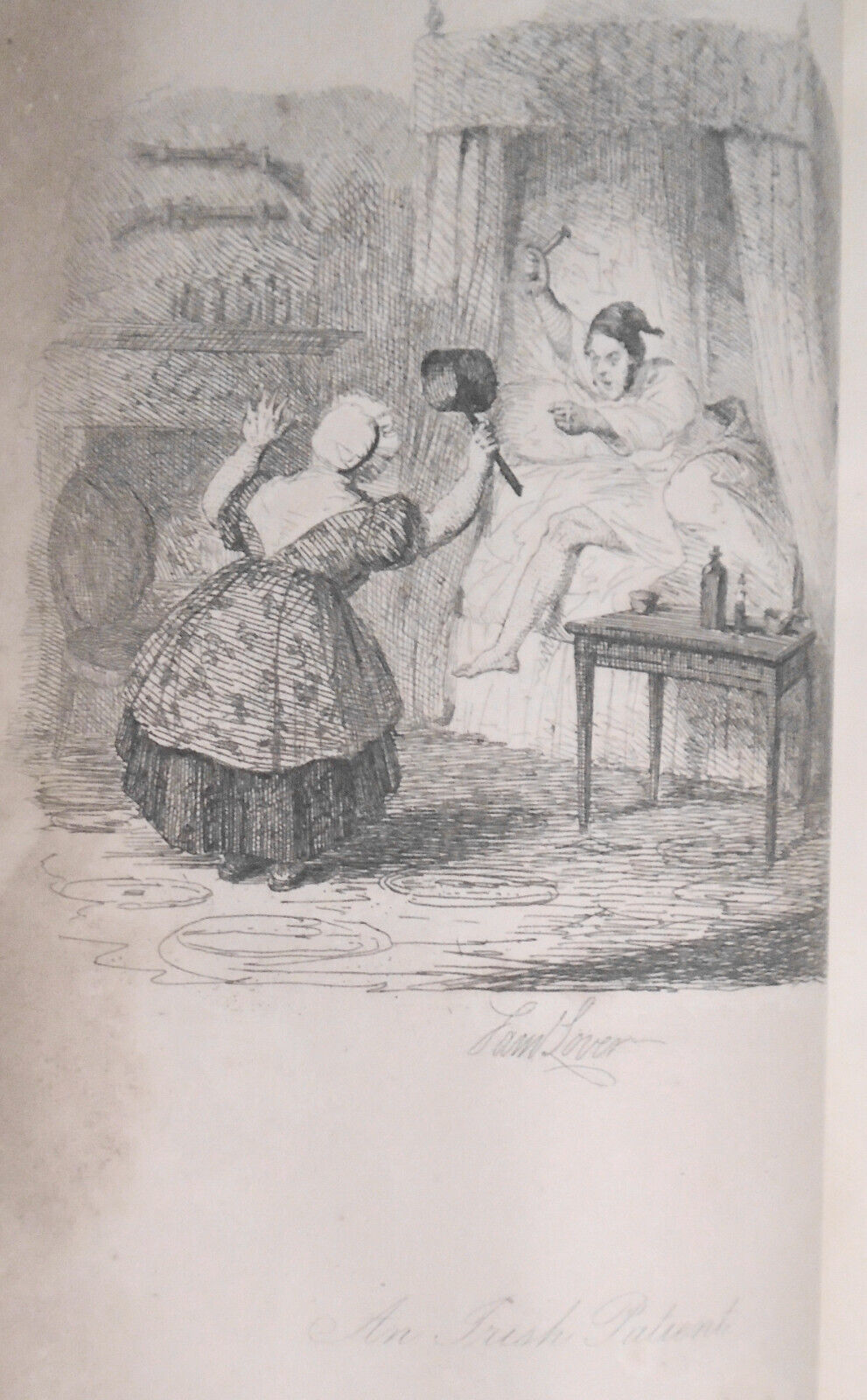 Charles DICKENS / Bentley's Miscellany March April May 1839 Bound 1st ed 1849