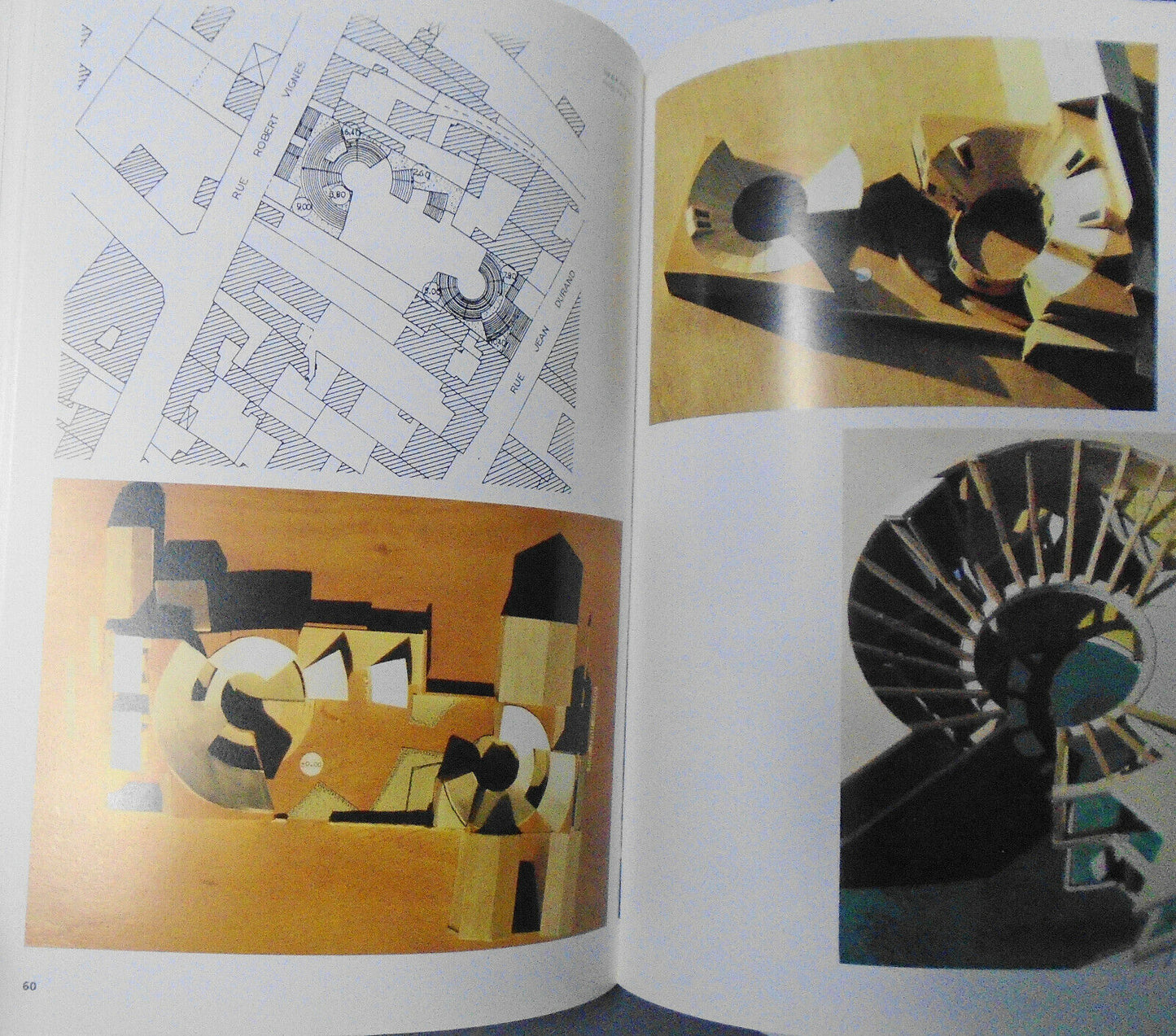 Iwona Buczkowska : Breathing Spaces. 1999. First Edition. New.