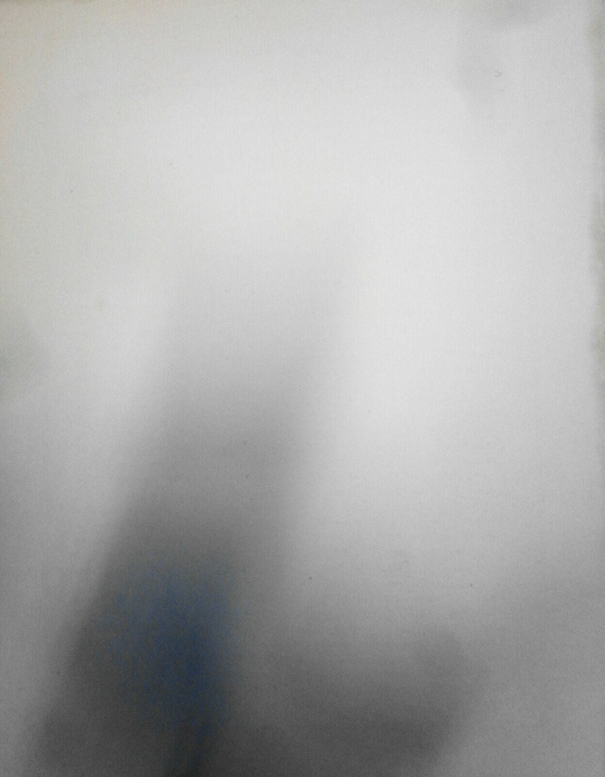 Abigail Adams - original engraving - 1876 - Duyckinck Int'l Gallerie