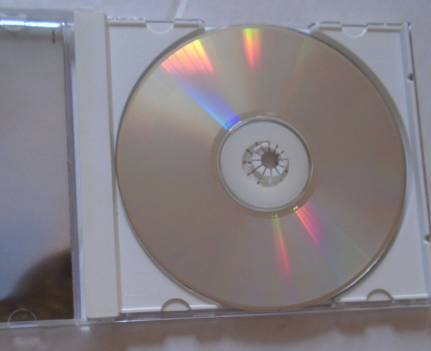 Sunshower - Audio CD By Jupiter One - Like new