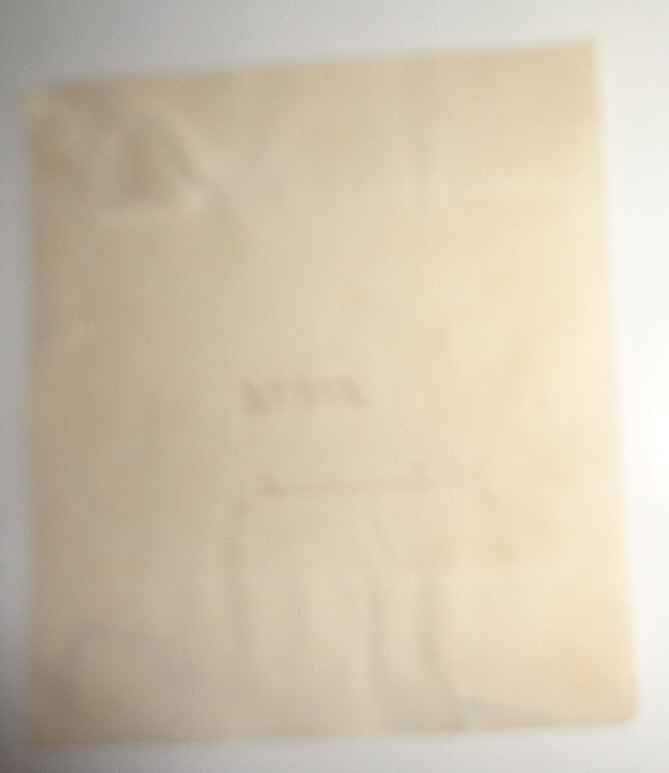 University of Rochester - Ex Libris Bookplate, mid 19th century