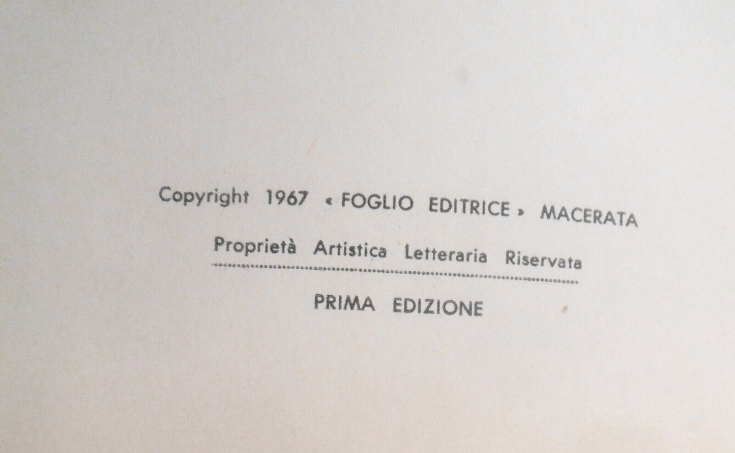 1967 Renato Borsato - SIGNED Panorama D'arte Moderna - Grafica 36: Sicilia 61-64