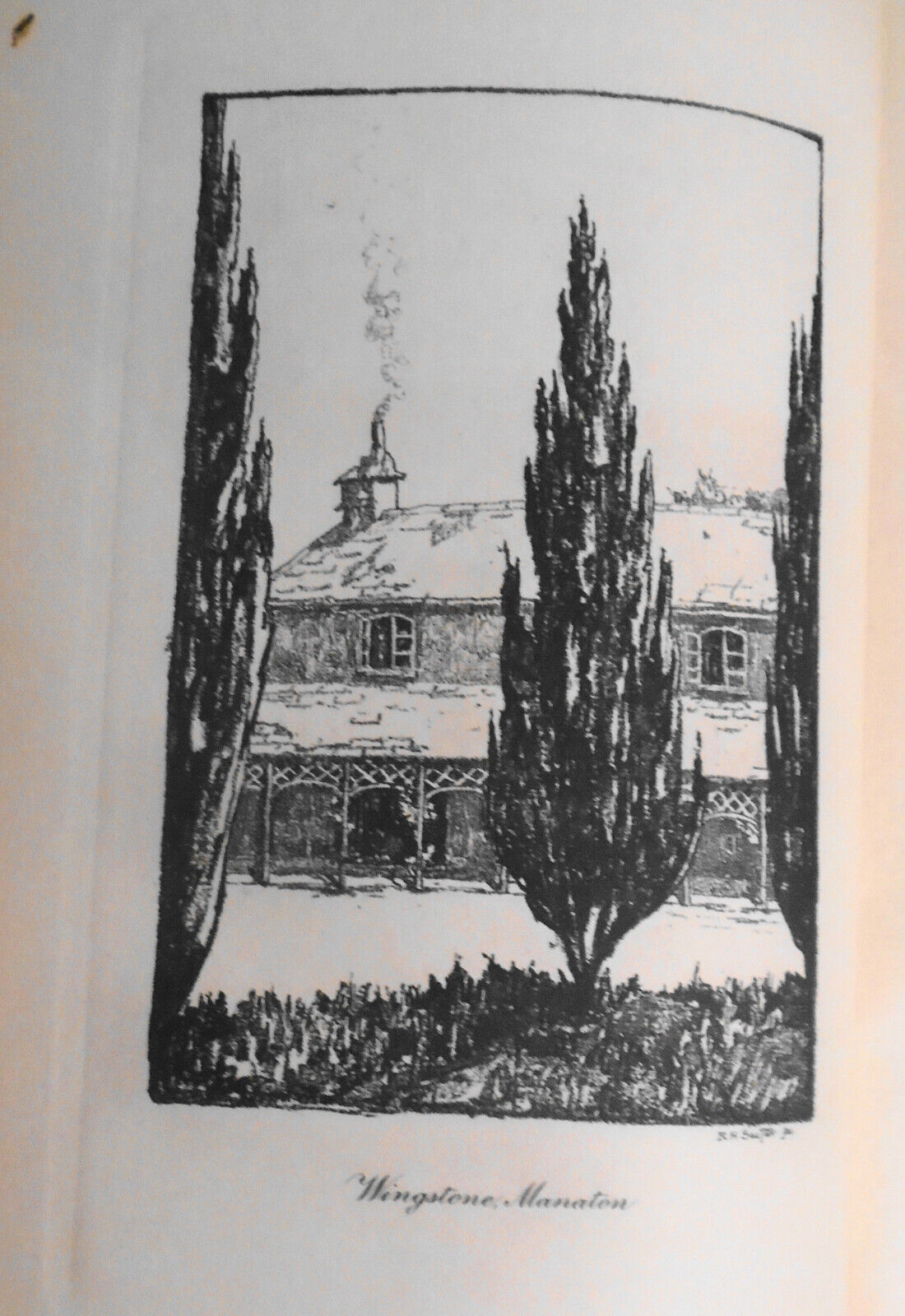 John Galsworthy - The Forsyte Saga. SIGNED 1922 Ltd edition - Nobel Prize Winner