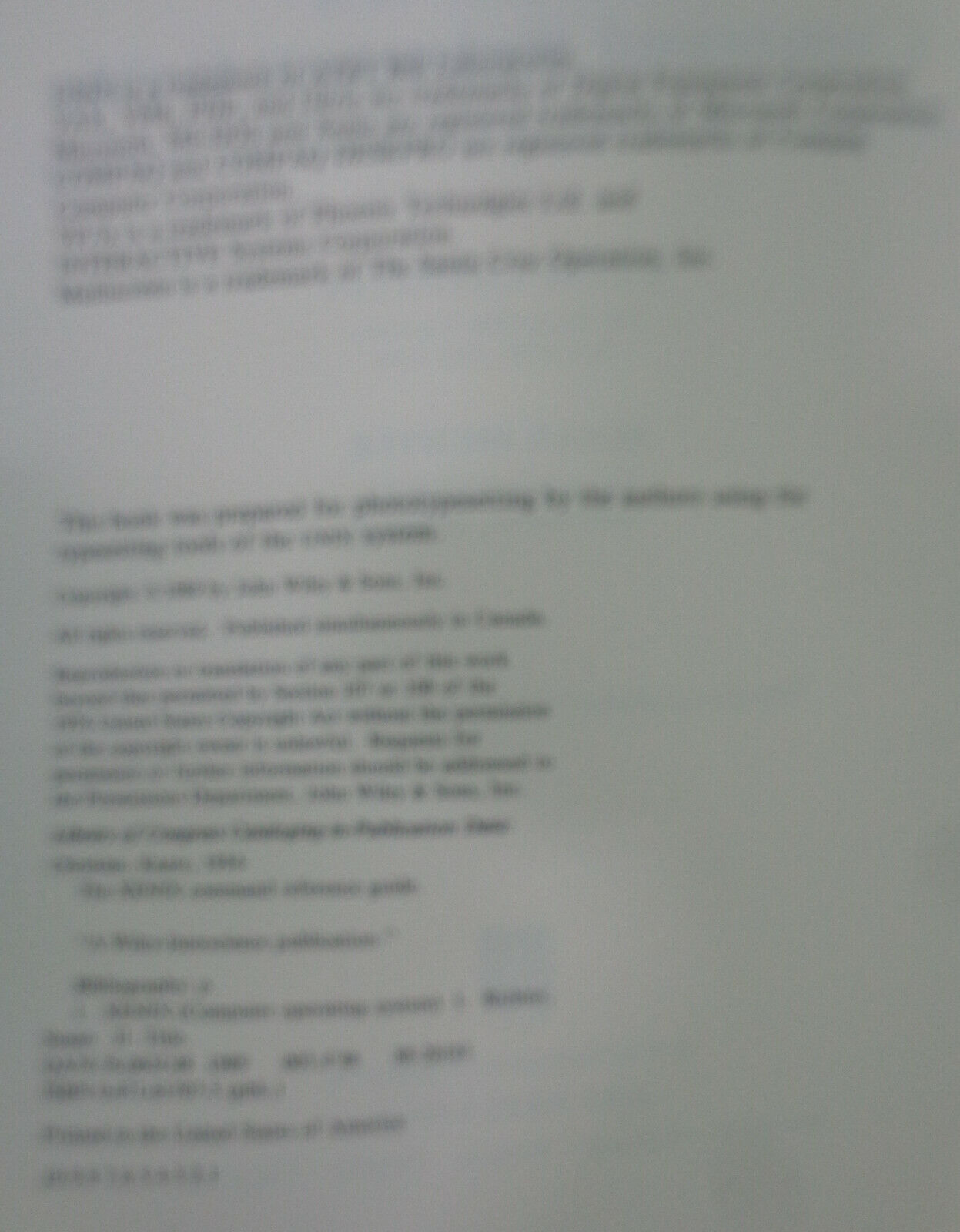 Kaare Christian - XENIX Command Reference Guide, and UNIX ... - 2 books. Fine.