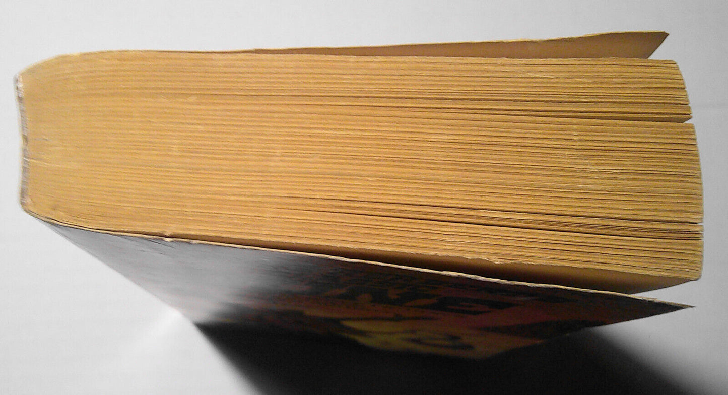 DUNE : Frank Herbert's Science Fiction Classic. Ace First Printing, 1965
