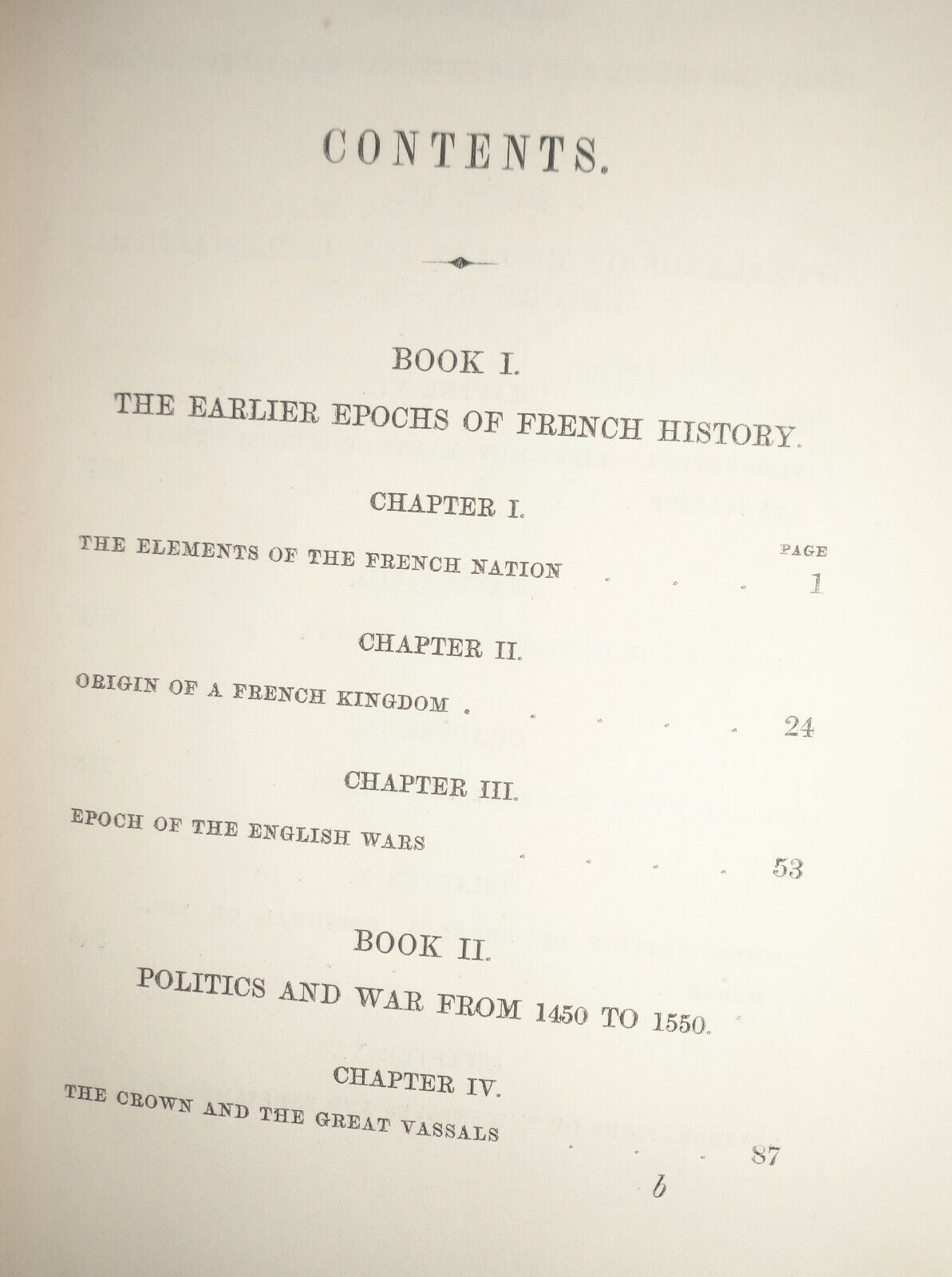 1852 Civil Wars and Monarchy in France... by Leopold Ranke. 2 Vol. Set