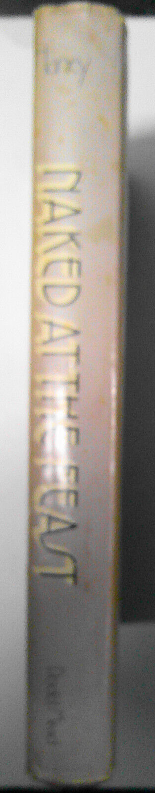 Naked at the Feast & Jazz Cleopatra - 2 Josephine Baker bios - First Editions HC
