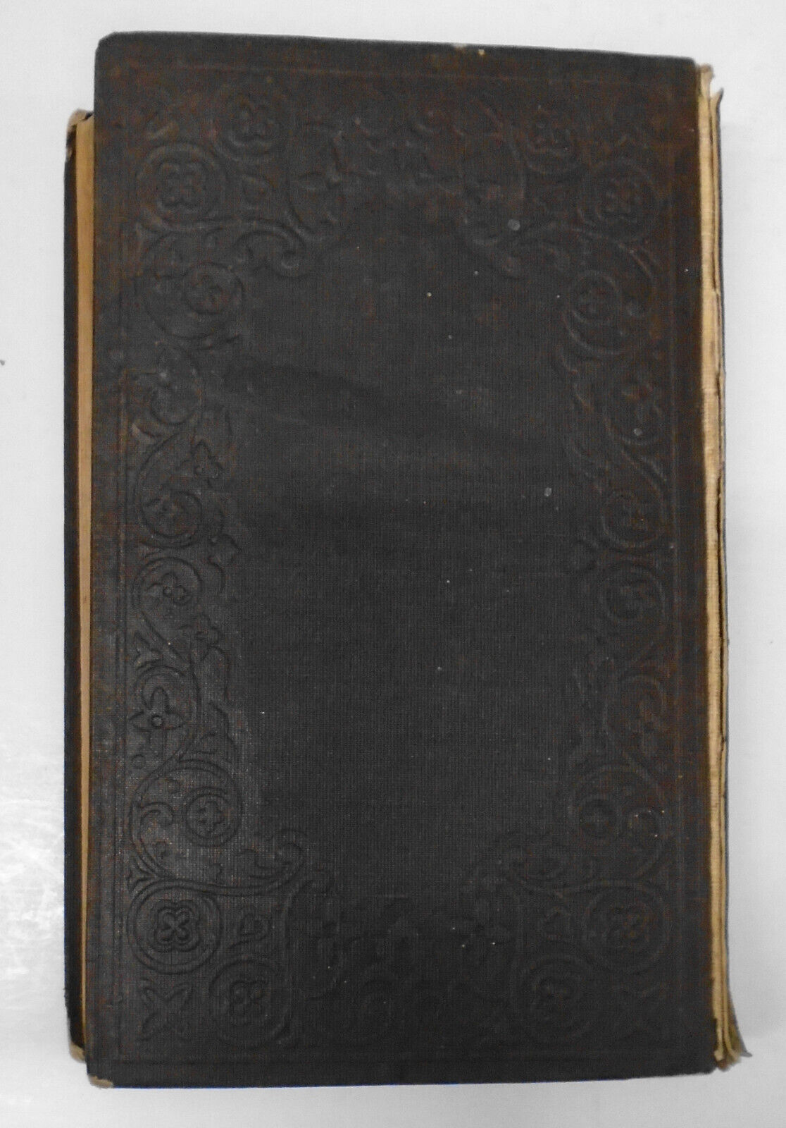 1845 Memoir of Mrs Sarah L Huntington Smith, by Edward William Hooker