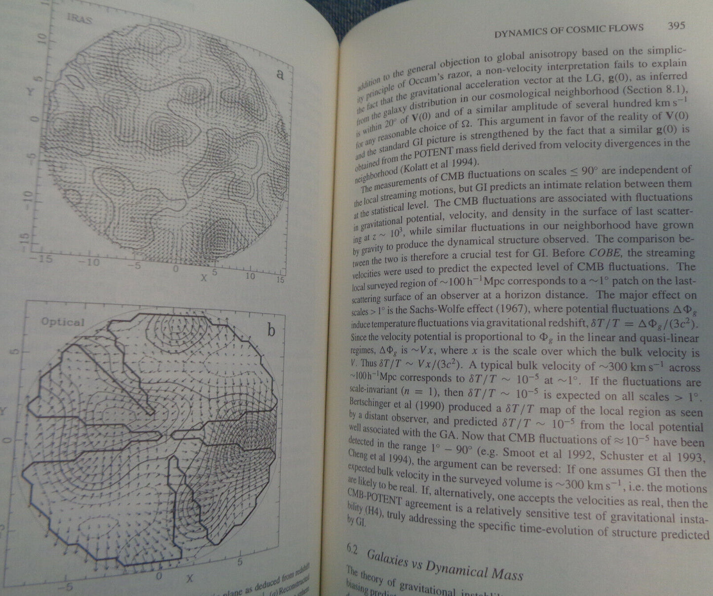 ANNUAL REVIEW OF ASTRONOMY AND ASTROPHYSICS - VOLUME 32, 1994