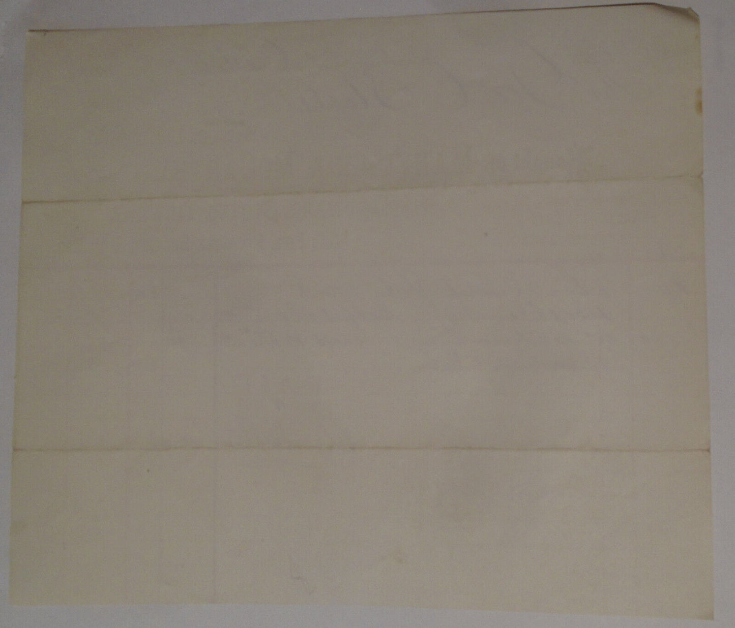 1880 Manville & McCarthy, Hardware... Billhead receipt , Leadville Colorado